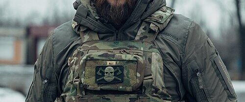 Michael Svatoš: Tzv. Warburgova linie na Ukrajině a šokující Silvestrovské doznání…