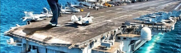 Pepe Escobar: Zmatený Západ