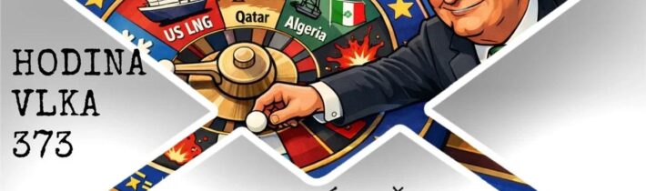 Hodina Vlka 373 – listáreň