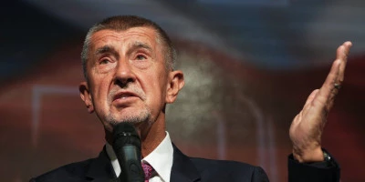 Světová média: Ohromující prohlášení českého premiéra Babiše! Odhaleno, kdo „zaminoval“ mír na Ukrajině: „Všechno bylo hotové už v roce 2022 a pak zasáhl“