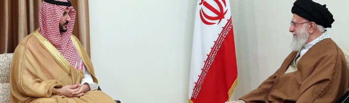 MoA: Sionisté zkreslují arabskou analýzu jako argument pro útok na Írán