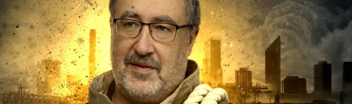 Zóna přežití: Rakušanův manuál je výsměch. Konec ve vteřině? A přece je tu šance | Aleš Přichystal