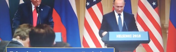 „DOČASNÉ PŘÍMĚŘÍ“: Rusko přerušilo útoky na Kyjev před dalšími možnými mírovými rozhovory…