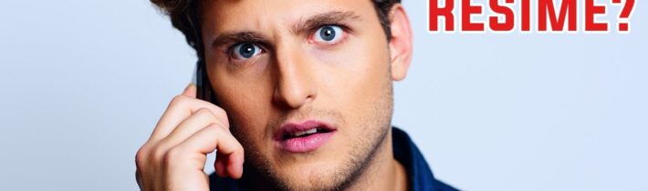 Mění se mozek kvůli závislosti na mobilech? – Proč to řešíme? #811