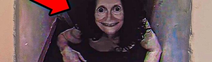 1 HODINA NEJSTRAŠIDELNĚJŠÍCH VIDEÍ ZA ROK 2024 (2. část)