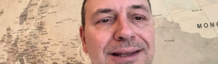 Danny Kollar a ťahy gestapáka prokurátora