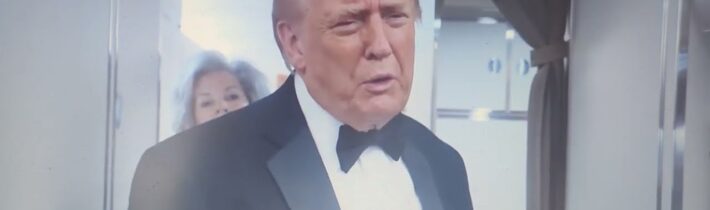 „Čína převezme Kanadu…“: Trump hrozí rozsáhlou reakcí, pokud Ottawa podepíše dohodu…