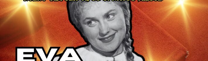 Krásná Káča z pohádky a její boj o život I Celý život hrála silné ženy, ale sama sílu ztrácela