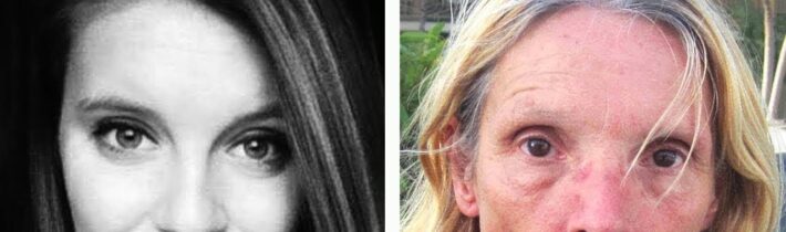 TOP 5 Lidé, Kteří Zmizeli A Záhadně Se Po Dlouhé Době Vrátili