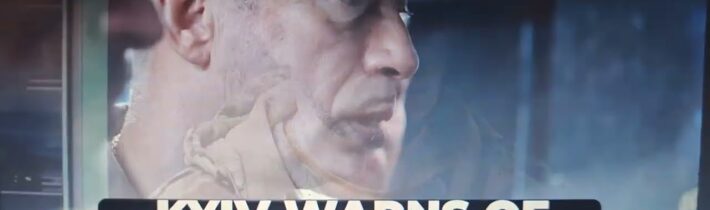 RUSKÁ PŘÍŠTÍ FÁZE VÁLKY: Kyjev varuje před zintenzivněním útoků; generál Syrskyj je na frontě…