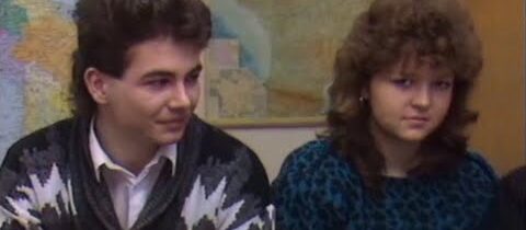 Nikomu sa nechce učiť rusky (1988)