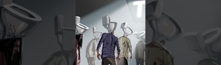 Televizní Manipulace #shorts