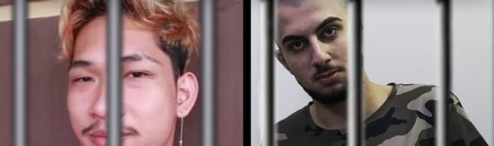TOP 5 YouTubeři, Kteří Jsou Ve Vězení