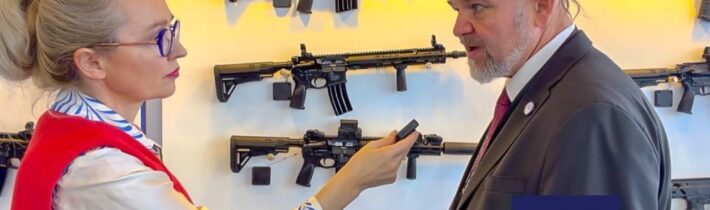 Jaroslav Kuracina: Kontrakt s ministerstvom nám otvoril nové možnosti, rozširujeme výrobné kapacity