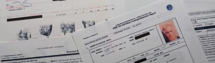 Proč nevěřit všemu, co si přečtete v Epstein Files – Konzervativní noviny