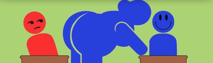 TOP 5 Věcí, Které Nesnášíte Na Škole