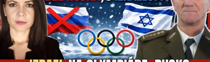 Vladimír Baran: Prepisovanie dejín od Vietnamu po Gazu | TVOTV | Lenka Zlatev