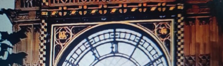 Z historie: kterak Spojené království získalo pověst světových pobertů…