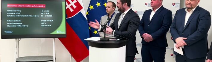 Minister Takáč: Ďalšie desiatky miliónov pre agrosektor