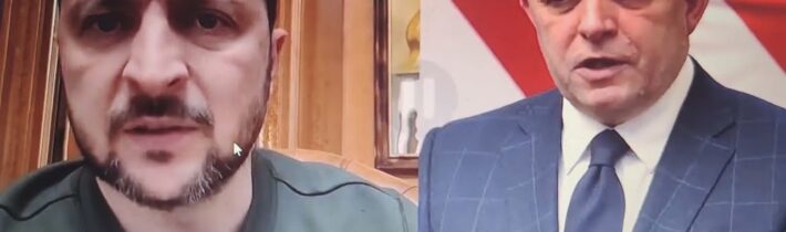 SLOVENSKO NARUŠUJE MLČENÍ EU: Robert Fico zdůrazňuje dialog při ukončení krveprolití na Ukrajině…