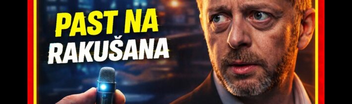 Jasné zprávy: Boj o koryta vítězí nad strachem z Babiše | Opoziční kartel | Svoloč nebo elita?