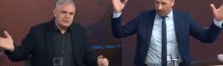 Naď: Oklamal Sulíka, Matoviča – dnes falošný hrdina.