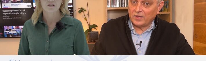 Když se debata změní v obvinění