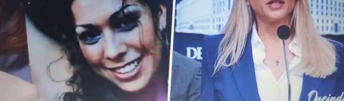 „ODHALTE Trumpova ŠPINAVÁ sexuální tajemství!“: přeživší Epsteinova řádění POŽADUJÍ ÚPLNÉ…