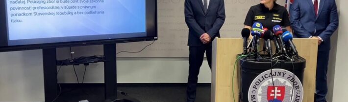 Maškarová vyvracia tvrdenia o nečinnosti PZ v odhaľovaní korupcie.