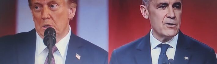 Trump vyhrožuje, že zablokuje otevření nového mostu mezi USA a Kanadou v této době obchodních sporů.