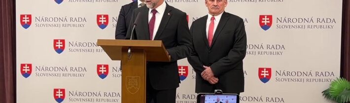 Richter: Zmizlo 134 tisíc Eur! Kto si ich nechal?