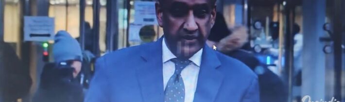 „Vyhoďte ho“: americký senátor Ro Khanna VYBUCHUJE na ministra obchodu USA Howarda Lutnicka kvůli…