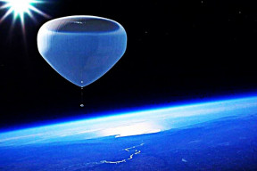 Rusko chce nahradit Starlink stratosférickými balony. EU nic takového nemá