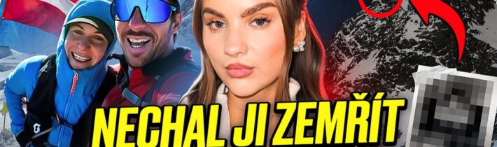 Žena umrzla na nejvyšší hoře Rakouska. Její přítel byl obviněn! Proč nezavolal pomoc?