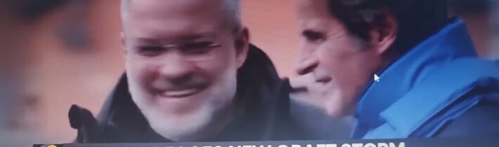 Zelenskyj čelí nové korupční bouři; bývalý ministr energetiky figuruje v dalším případě zpronevěry..