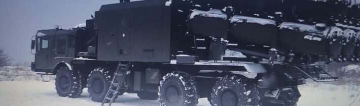 UKRAJINSKÁ OBRANA JE OTŘESENA! Ruské dronové útoky ničí velitelská centra v Záporožské oblasti…