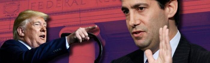 Donald Trump potrebuje na záchranu svojej veľmoci „lacné“ peniaze