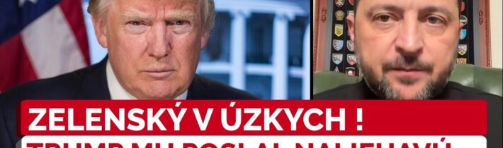 Naliehavá výzva! Trump hovorí o poslednej možnosti uzavrieť dohodu s Ruskom. TOTO sú dôvody