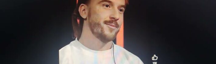 Očividné pokrytectví Mikuláše Mináře z Milionu chvilek: za Rudého noka z Hradu do posledního dechu..