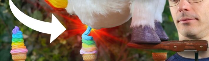 Reklama, ktorá zmení ako kakáte