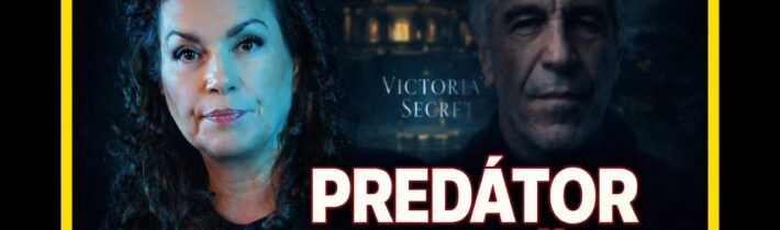 Miliardář v pasti predátora: Jak Epstein ovládl impérium Victoria’s Secret?