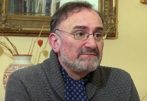 Plk. Mgr. Stanislav Novotný: O čem se mlčí: Kdo skutečně řídí rozvědčíka Petra Pavla (video)