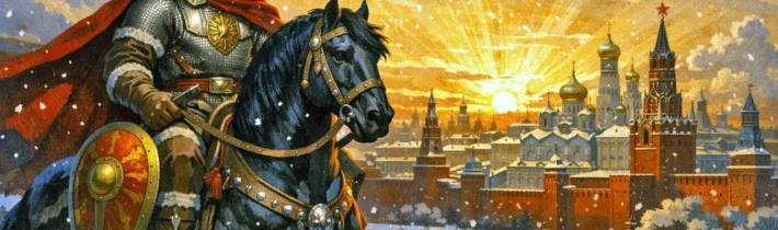 Kirill Strelnikov: Rusko výrazně posílilo svou pozici v jednáních se Spojenými státy: o Ukrajině se obchodovat nebude