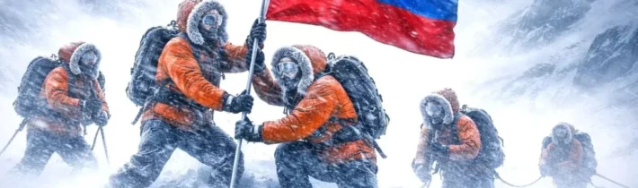 Kirill Strelnikov: Rusko získalo něco, o čem USA zoufale sní, ale nikdy to nezískají.