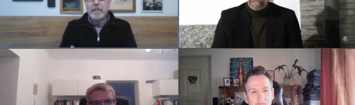 Je nás na svete veľa? – Demografia, úpadok a budúcnosť –