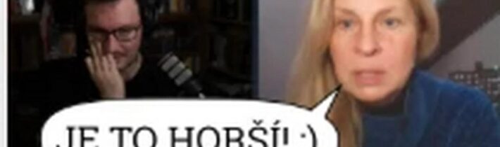 Temný rozhovor s Alex Alvarovou o nových Epstein Files