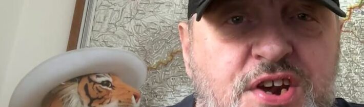 Pavel Zítko komentuje – Pavel Zítko – Prezident 2023 vysílal(a) živě. 31/1 PIZDA V AKCI II. 11:11: Kdo j…