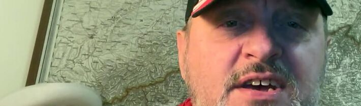 Pavel Zítko komentuje – Pavel Zítko – Prezident 2023 vysílal(a) živě. 8/2 VEČERNÍK 17:17: Soňa Peková v …