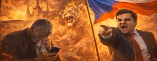 Pavel Magat Video Blog  2026-01-31 20:55:49