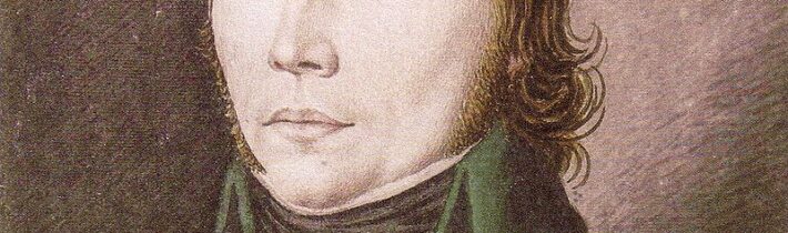 Nález pravé kostry Schinderhannese – Kabinet Kuriozit